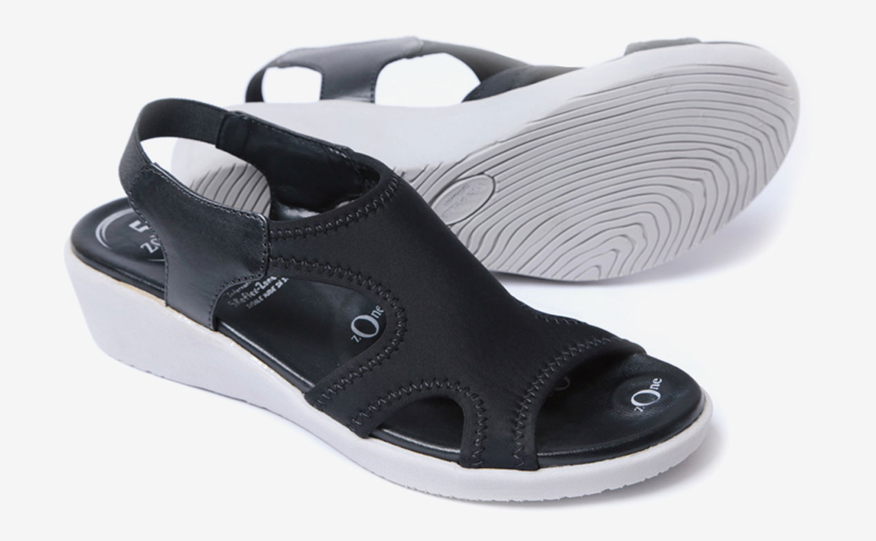 von wellx sandals