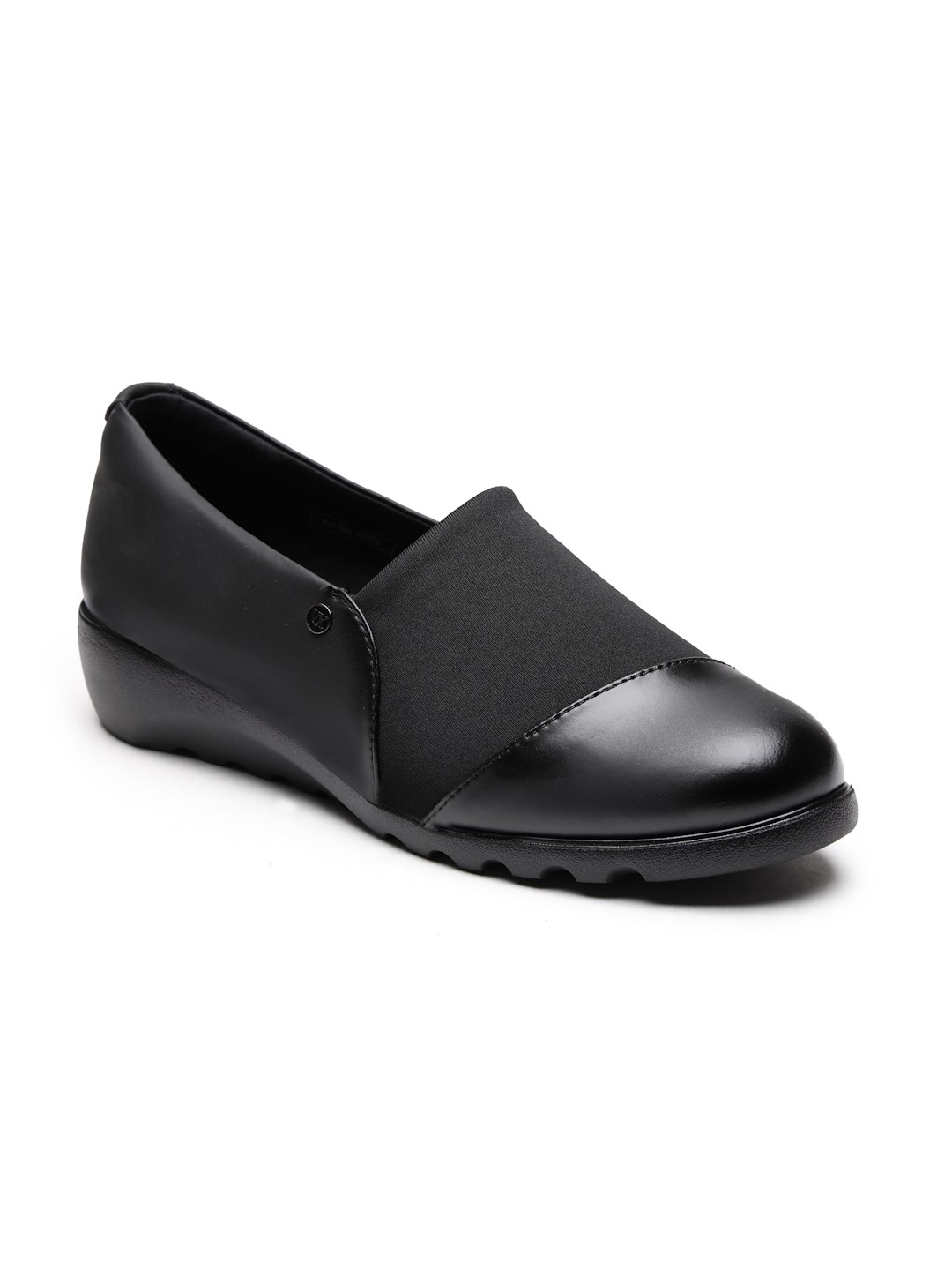Buy Von Wellx Germany Comfort Women's Black Casual Shoes Ayla Online in Karnataka