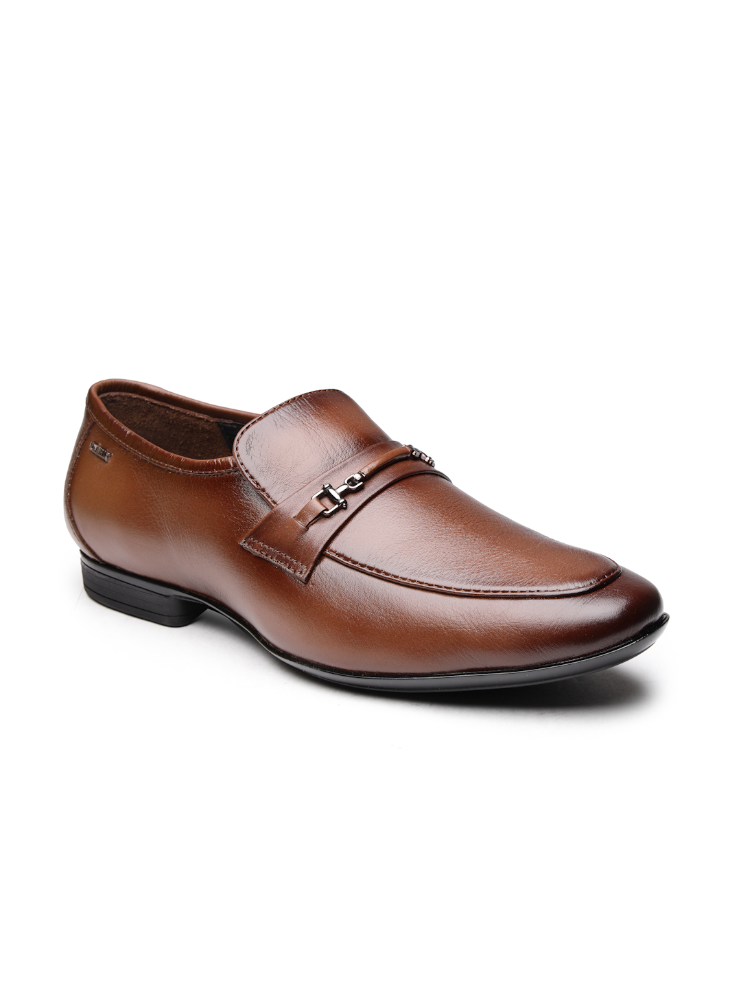 Buy Von Wellx Germany Comfort Men's Tan Slipon Glib Online in Kozhikode