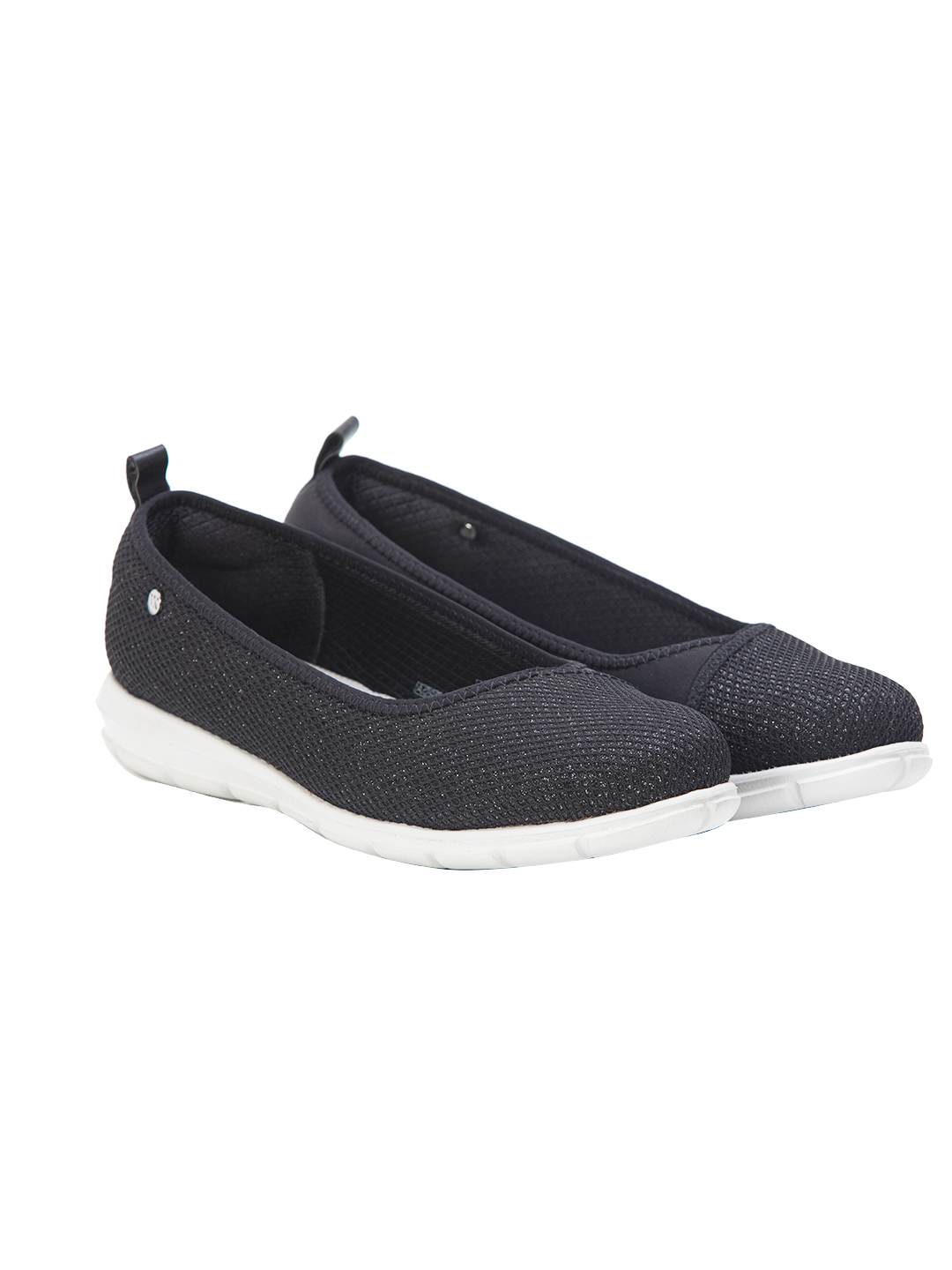 Buy Von Wellx Germany Comfort Pace Black Multi Casual Shoes Online in Doha