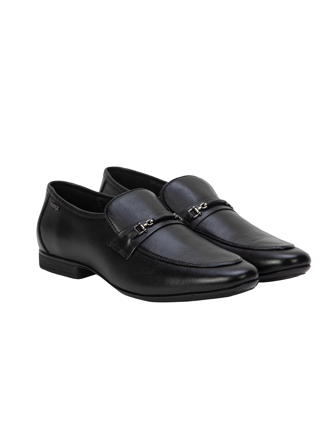 Buy Von Wellx Germany Comfort Black Glib Shoes Online in Qatar