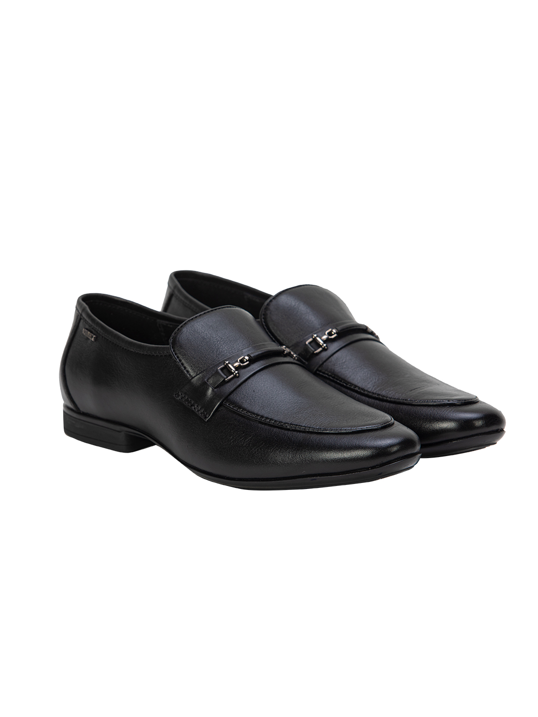 VON WELLX GERMANY COMFORT BLACK GLIB SHOES