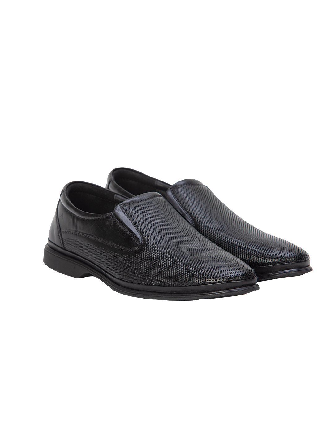 Buy Von Wellx Germany Comfort Mondaine Casual Black Shoes Online in Dammam