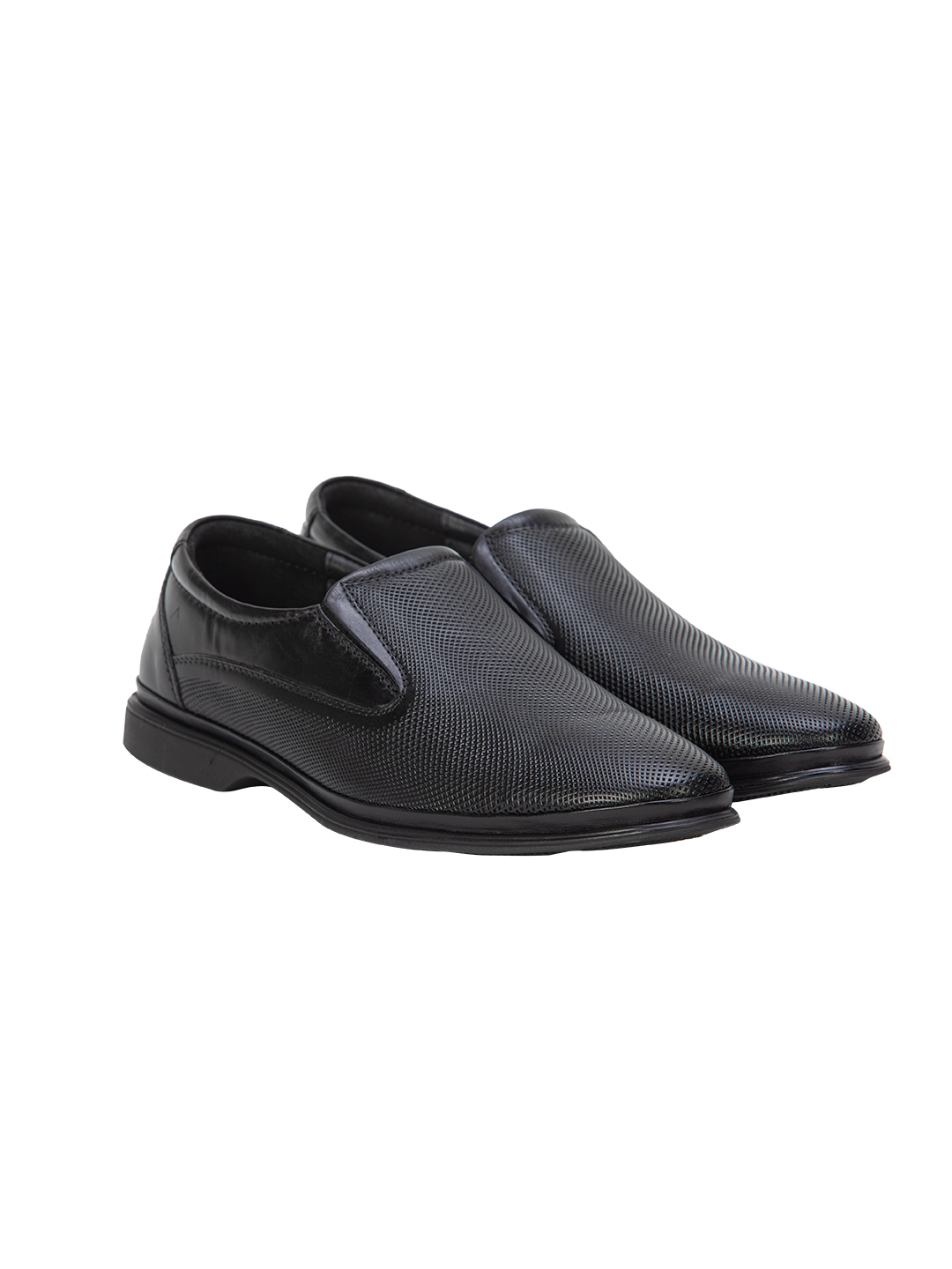 black casual shoes online