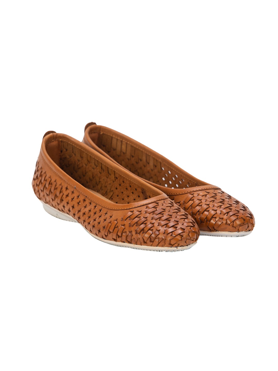 Buy Von Wellx Germany Comfort Daze Casual Tan Shoes Online in Mysore