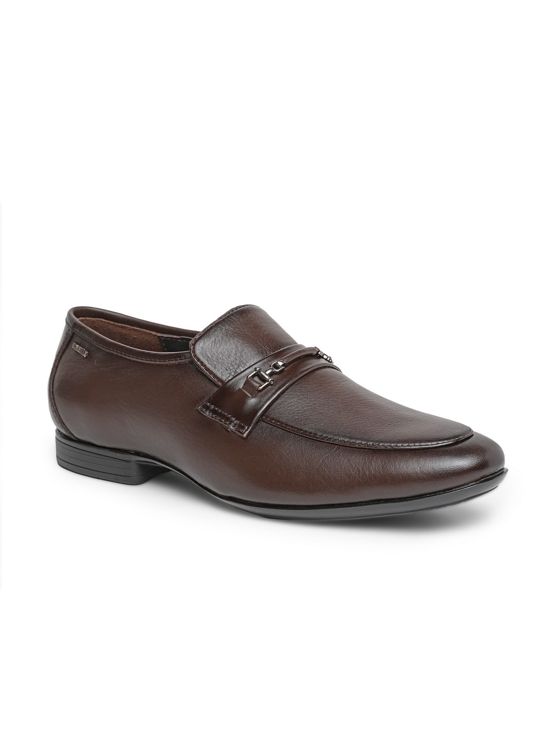 Buy Von Wellx Germany Comfort Men's Brown Slipon Glib Online in Srinagar