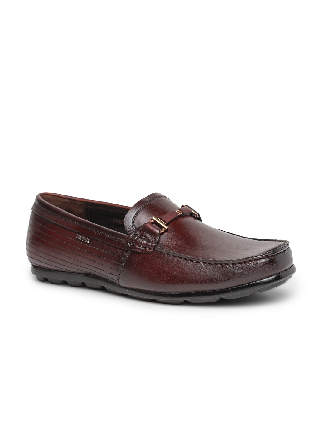 Buy Von Wellx Germany Comfort Men's Wine Slipon Kason Online in Kozhikode