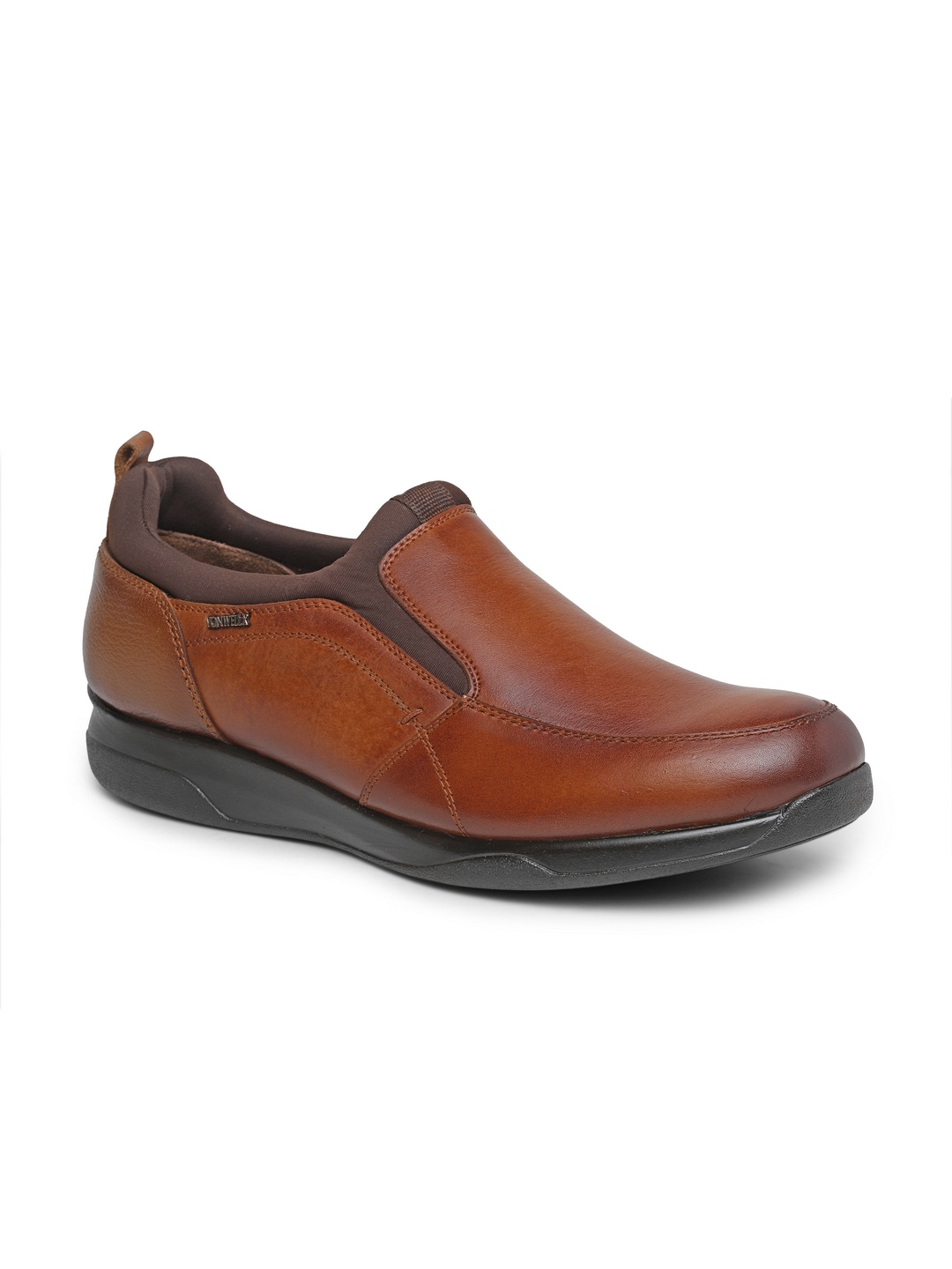 Buy Von Wellx Germany Comfort Men's Tan Slipon Jason Online in Karnataka