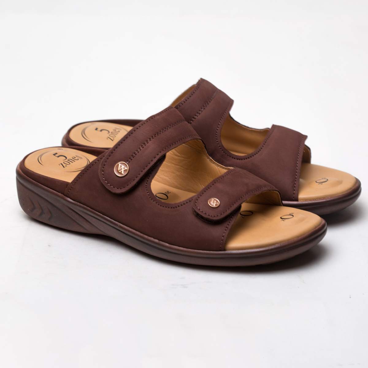 slides for women online