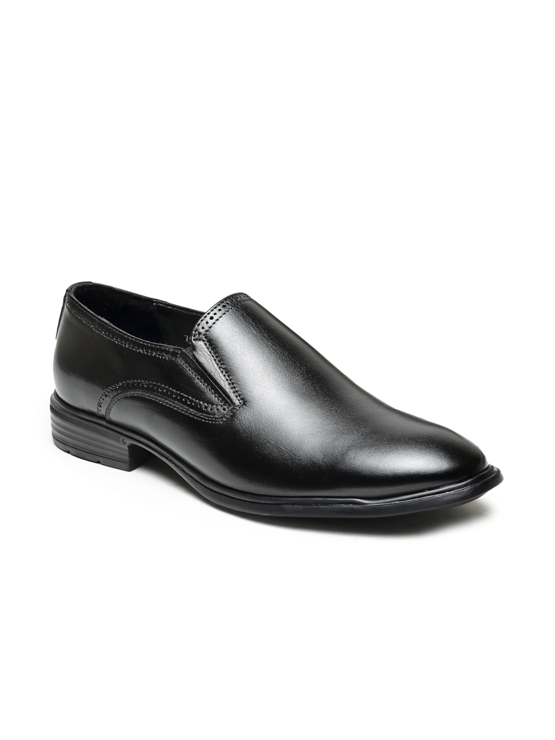 Buy Von Wellx Germany Comfort Men's Black Slipon Mullen Online in Bangalore