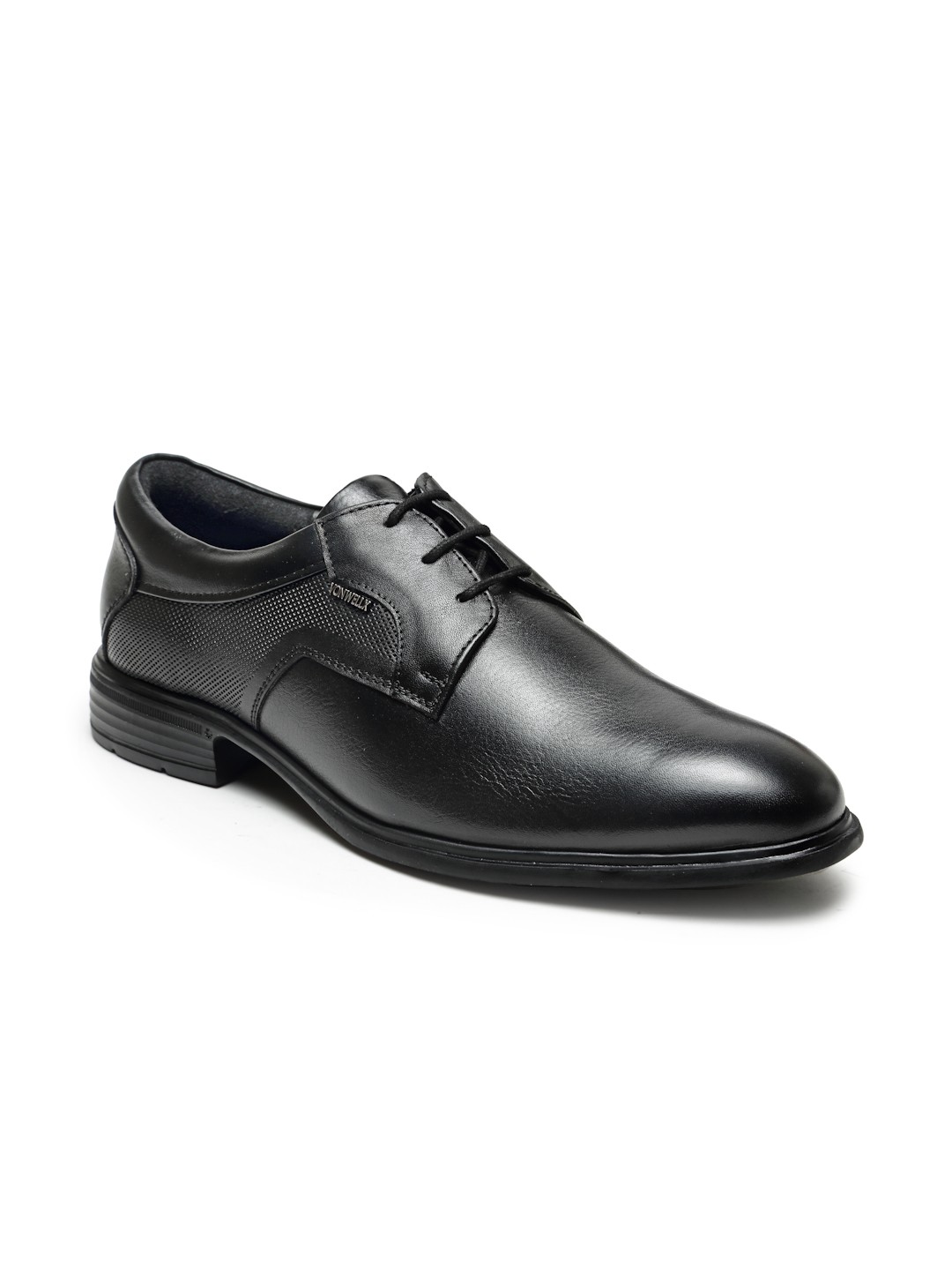 Buy Von Wellx Germany Comfort Men's Black Formal Shoes Adler Online in Sri Lanka