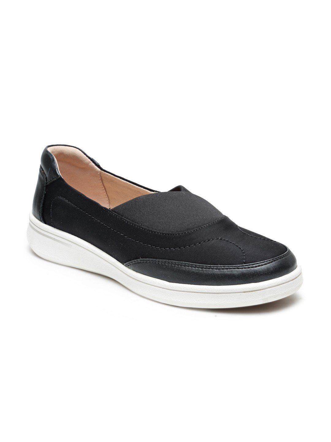 Buy Von Wellx Germany Comfort Women's Black Casual Shoes Elke Online in Sri Lanka