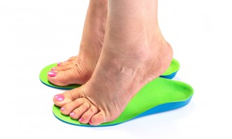 Caring For Feet When You Have Diabetes