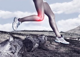 Back & Knee Pain…Change your footwear and not your Doctor