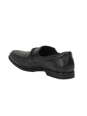 VON WELLX GERMANY COMFORT BLACK JACE SHOES