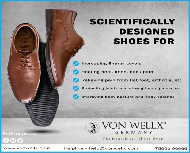 Shop @www.vonwellx.com Or order directly on call/WhatsApp @ +91 75000 66666.