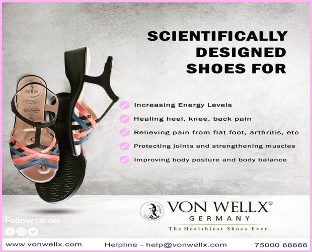 Shop @www.vonwellx.com Or order directly on call/WhatsApp @ +91 75000 66666.