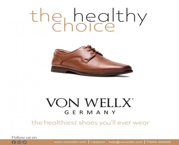 The Healthiest Shoes Ever!