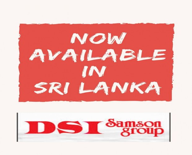 Von Wellx Germany now available in Sri Lanka!