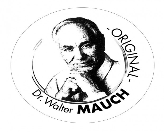 Dr.Walter Mauch-Original