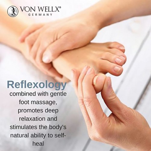 Reflexology