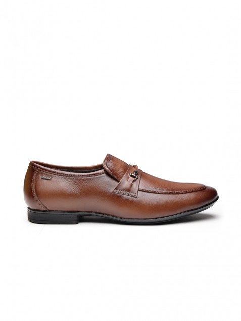 Buy Von Wellx Germany Comfort Men's Tan Slipon Glib Online in Dehradun