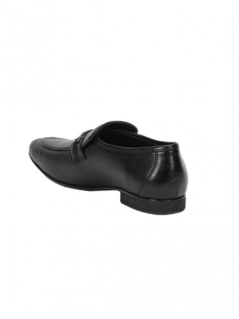 Buy Von Wellx Germany Comfort Black Glib Shoes Online in Karnataka