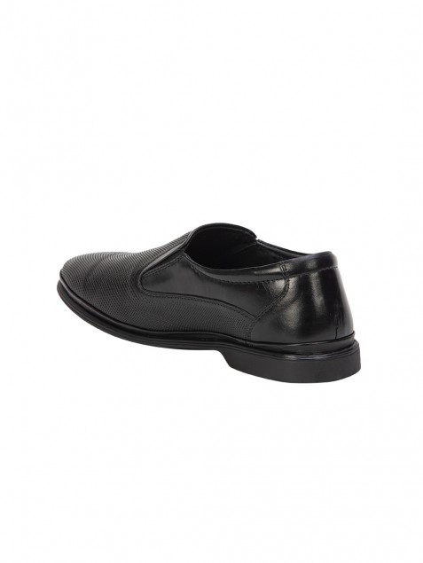 Buy Von Wellx Germany Comfort Mondaine Casual Black Shoes Online in Indore
