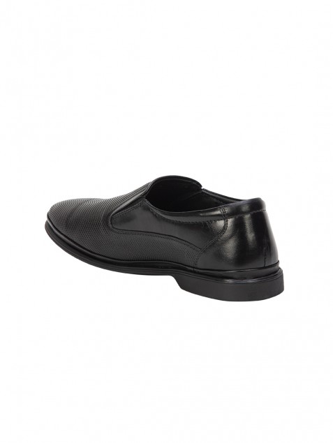 black casual shoes online