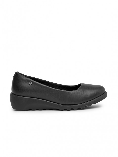 Buy Von Wellx Germany Comfort Women's Black Casual Shoes Alexa Online in Surat