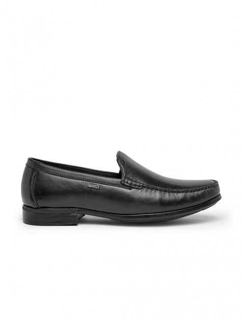 Buy Von Wellx Germany Comfort Men's Black Slipon Jase Online in Patna