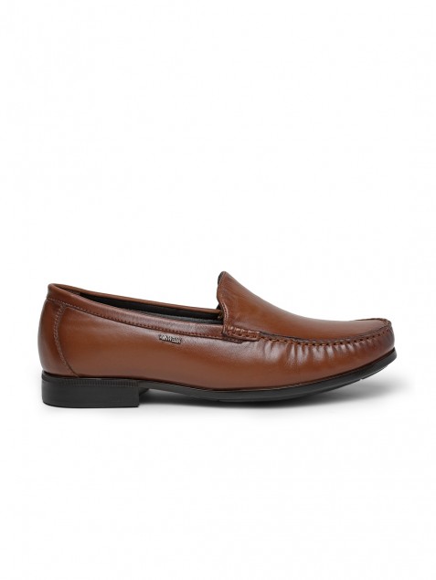 Buy Von Wellx Germany Comfort Men's Tan Slipon Jase Online in Dehradun