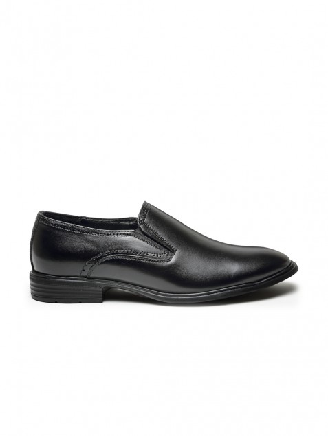 Buy Von Wellx Germany Comfort Men's Black Slipon Mullen Online in Kozhikode