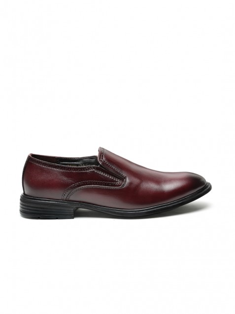 Buy Von Wellx Germany Comfort Men's Wine Slipon Mullen Online in Sri Lanka