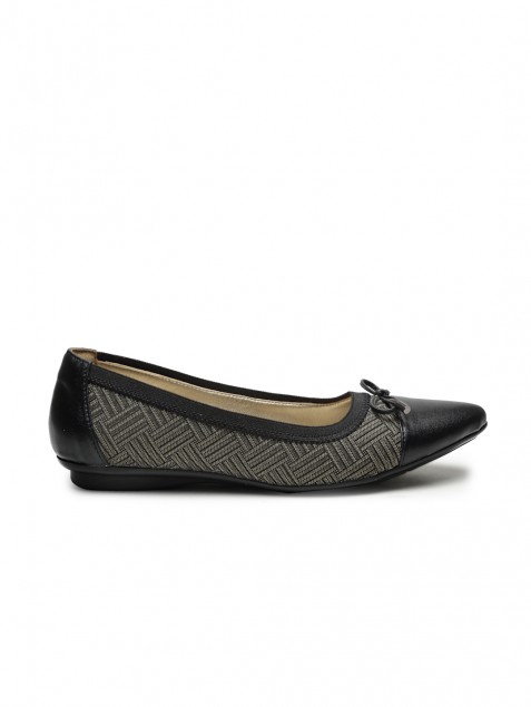 Buy Von Wellx Germany Comfort Women's Black Casual Shoes Lisa Online in Oman