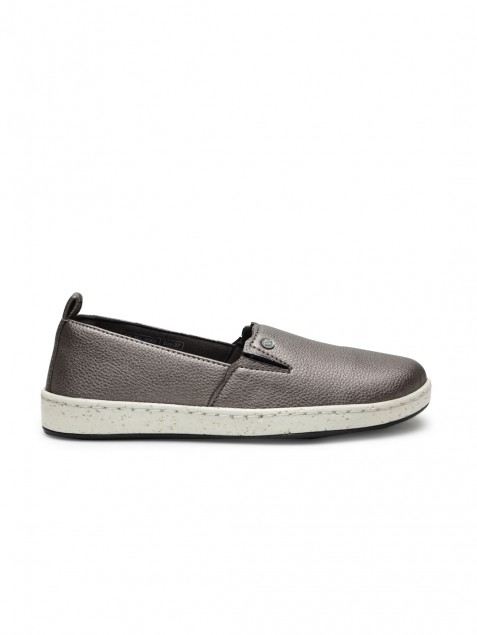 Buy Von Wellx Germany Comfort Women's Gun Metal Casual Shoes Ida Online in Oman