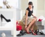 Common health problems caused by ill-fitting, unhealthy shoes